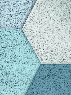 Acoustic Fabric Panels Colours